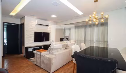 Apartamento à Venda - Vila Andrade, 2 Quartos,  69 m2