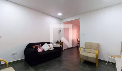 Casa à Venda - Barra Funda, 4 Quartos,  148 m2