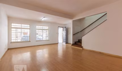Casa à Venda - Brooklin, 3 Quartos,  126 m2