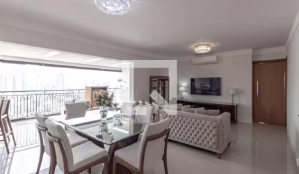 Apartamento à Venda - Vila Mariana, 3 Quartos,  140 m2