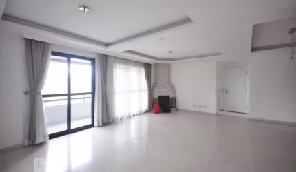 Apartamento à Venda - Vila Andrade, 3 Quartos,  131 m2