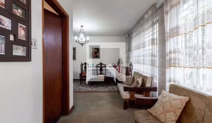 Casa à Venda - Moema, 5 Quartos,  300 m2