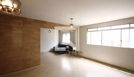 Apartamento à Venda - Vila Mariana, 2 Quartos,  115 m2