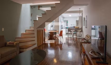 Casa à Venda - Perdizes, 3 Quartos,  240 m2