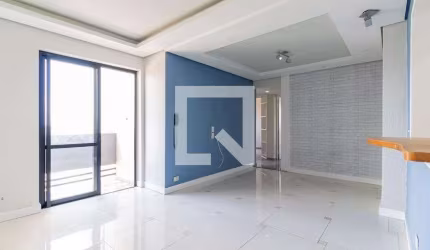 Apartamento à Venda - Jardim Marajoara , 3 Quartos,  72 m2