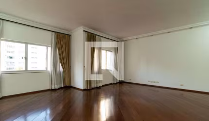 Apartamento à Venda - Perdizes, 3 Quartos,  170 m2