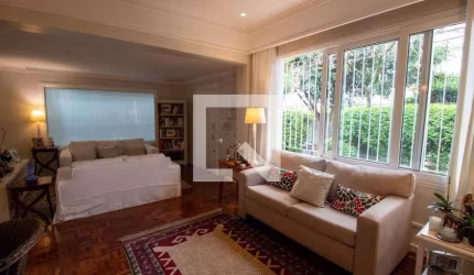 Casa à Venda - Campo Belo, 3 Quartos,  140 m2