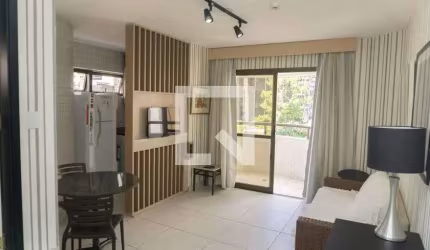 Apartamento à Venda - Bela Vista, 1 Quarto,  48 m2