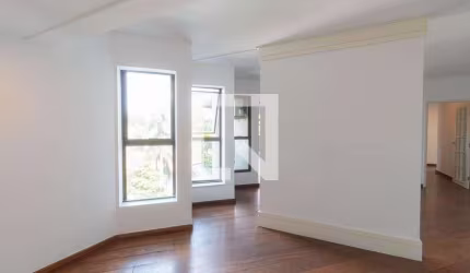 Apartamento à Venda - Brooklin, 3 Quartos,  140 m2