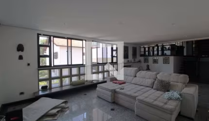 Casa à Venda - Jardim Marajoara , 4 Quartos,  350 m2