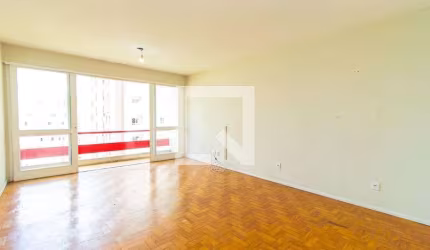 Apartamento à Venda - Bela Vista, 2 Quartos,  100 m2