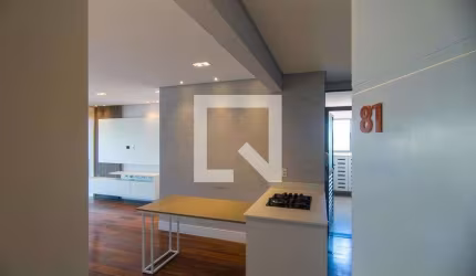 Apartamento à Venda - Barra Funda, 2 Quartos,  90 m2