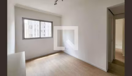 Apartamento à Venda - Moema, 1 Quarto,  37 m2