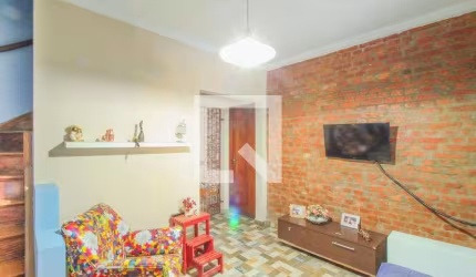 Casa à Venda - Barra Funda, 4 Quartos,  150 m2