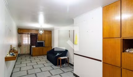 Casa à Venda - Vila Mascote, 5 Quartos,  450 m2