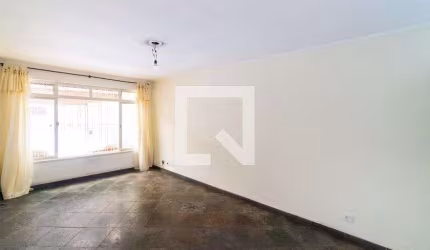 Casa à Venda - Vila Mascote, 4 Quartos,  150 m2