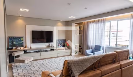 Casa à Venda - Vila Mariana, 3 Quartos,  250 m2