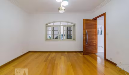 Casa à Venda - Alto de Pinheiros, 3 Quartos,  300 m2