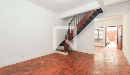 Casa à Venda - Vila Mariana, 3 Quartos,  155 m2