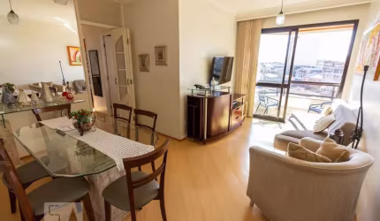 Apartamento à Venda - Vila Romana, 3 Quartos,  70 m2