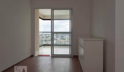 Apartamento à Venda - Vila Mascote, 2 Quartos,  68 m2