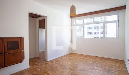 Apartamento à Venda - Bela Vista, 2 Quartos,  73 m2