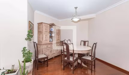 Apartamento à Venda - Vila Mariana, 3 Quartos,  105 m2