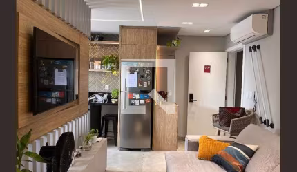 Apartamento à Venda - Barra Funda, 2 Quartos,  67 m2