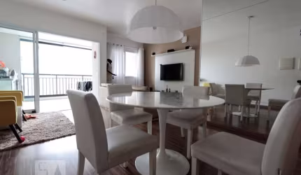 Apartamento à Venda - Vila Andrade, 2 Quartos,  77 m2