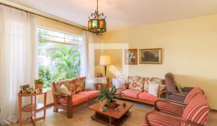 Casa à Venda - Brooklin, 3 Quartos,  158 m2