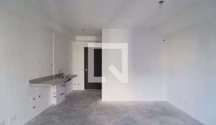 Apartamento à Venda - Moema, 1 Quarto,  31 m2