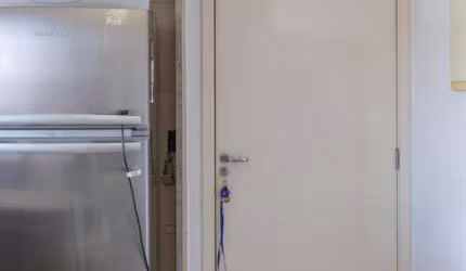 Apartamento à Venda - Barra Funda, 2 Quartos,  63 m2