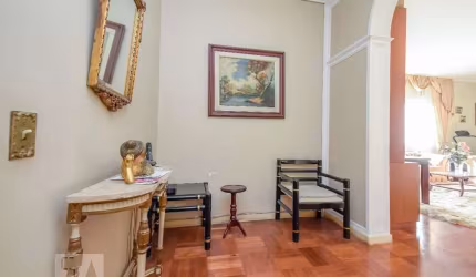 Apartamento à Venda - Bela Vista, 4 Quartos,  296 m2