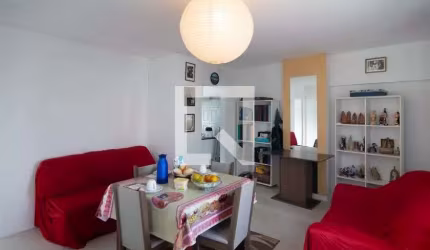Apartamento à Venda - Bela Vista, 2 Quartos,  90 m2