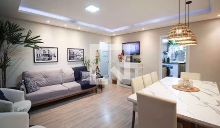 Apartamento à Venda - Vila Olímpia, 3 Quartos,  98 m2