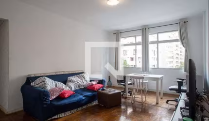 Apartamento à Venda - Bela Vista, 3 Quartos,  110 m2