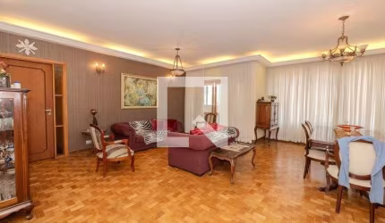 Apartamento à Venda - Bela Vista, 3 Quartos,  182 m2