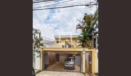 Casa à Venda - Brooklin, 3 Quartos,  200 m2