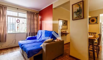 Apartamento à Venda - Alto de Pinheiros, 3 Quartos,  66 m2