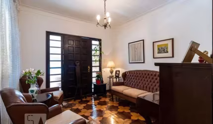 Casa à Venda - Vila Mariana, 5 Quartos,  380 m2