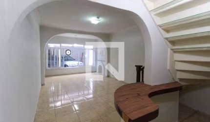 Casa à Venda - Vila Mariana, 3 Quartos,  182 m2