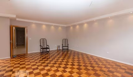 Casa à Venda - Campo Belo, 3 Quartos,  220 m2