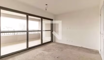Apartamento à Venda - Moema, 2 Quartos,  61 m2