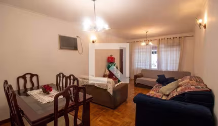 Casa à Venda - Campo Belo, 5 Quartos,  200 m2