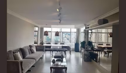 Apartamento à Venda - Perdizes, 2 Quartos,  125 m2