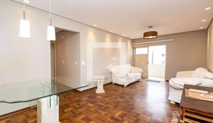 Apartamento à Venda - Bela Vista, 2 Quartos,  110 m2
