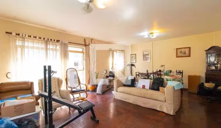 Apartamento à Venda - Bela Vista, 4 Quartos,  139 m2