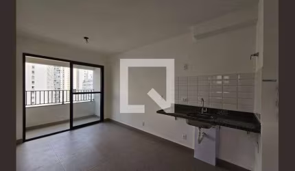 Apartamento à Venda - Vila Mariana, 1 Quarto,  31 m2