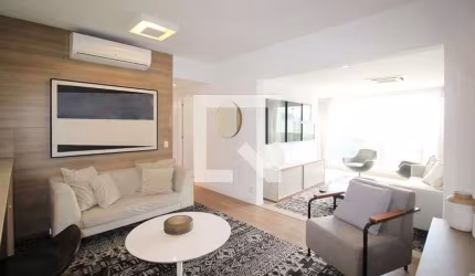 Apartamento à Venda - Vila Olímpia, 2 Quartos,  80 m2