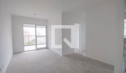 Apartamento à Venda - Vila Mascote, 3 Quartos,  88 m2